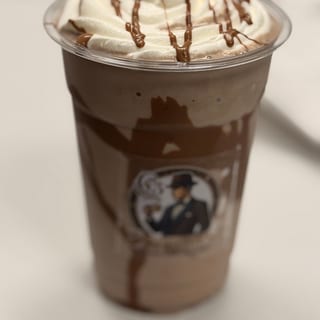 Chocolate special Milkshake