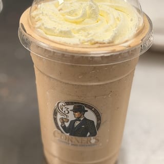 Coffee Milkshake