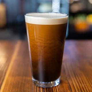 Nitro Brew