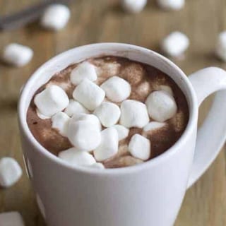 Hot Chocolate