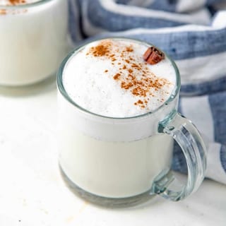 babyccino