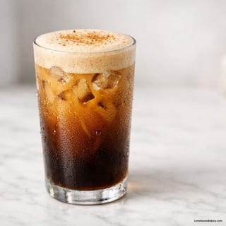 Shaken Espresso