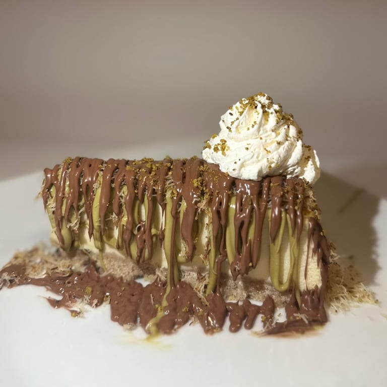 Delicious Cheesecake Options