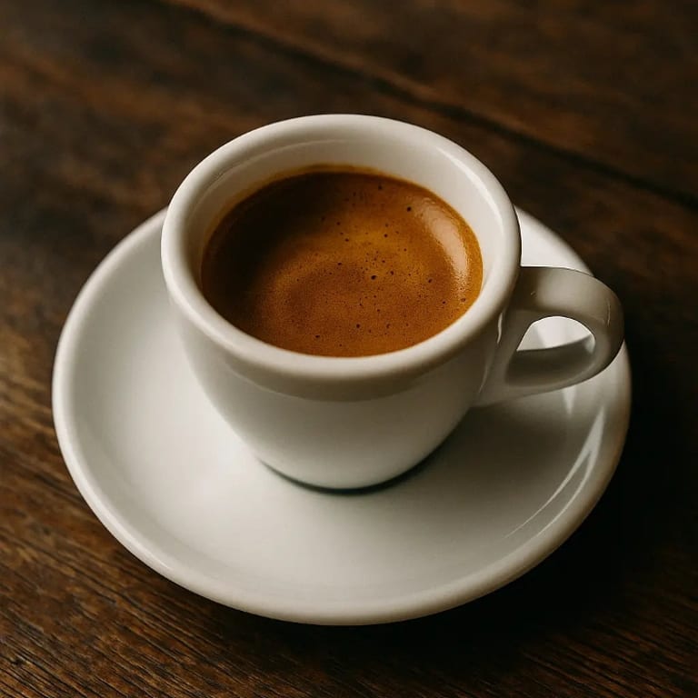 Delicious Espresso Creations